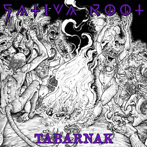 Sativa Root : Tabarnak
